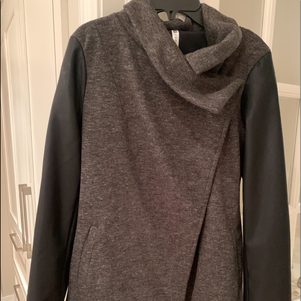 fabletics jacket